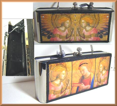 Debora Art Bag Fra Angelico