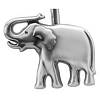 Finders Key Purse Clip Lucky Elephant (retired)