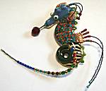 Jewelry 10 Seahorse Pin