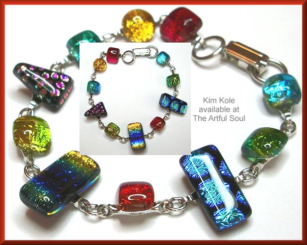 Kim Kole Small Multi Bracelet