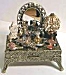Sweet Romance trinket box
