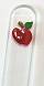 Crystal Nail File, Apple