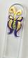 Crystal Nail File, Butterfly