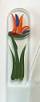 Crystal Nail File, Bird of Paradise