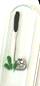 Crystal Nail File, Golf Club