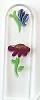 Crystal Nail File, Wild Flower