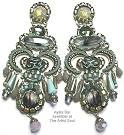 Ayala Bar Clearwater Earrings