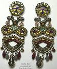 Ayala Bar Mojave Earrings