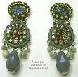 Ayala Bar Oasis Earrings