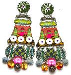 Ayala Bar Tulum Earrings