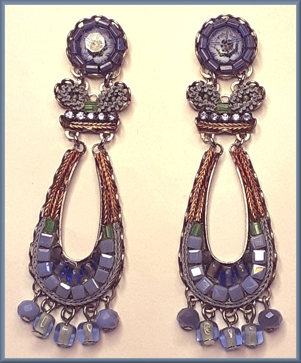 Ayala Bar Lindsay Earrings