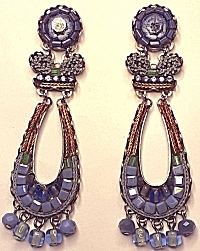 Ayala Bar Lindsay Earrings