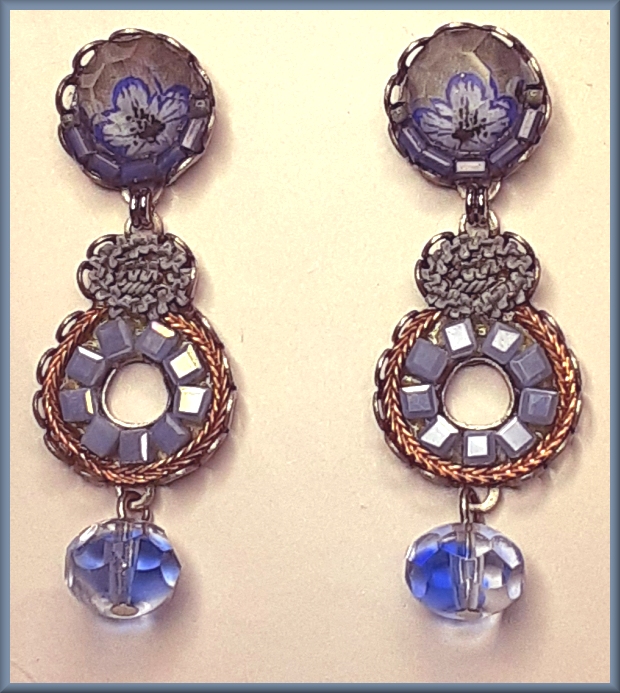 Ayala Bar Lindsay Earrings