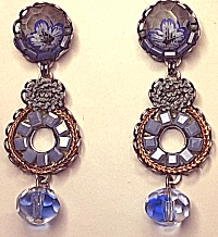 Ayala Bar Lindsay Earrings