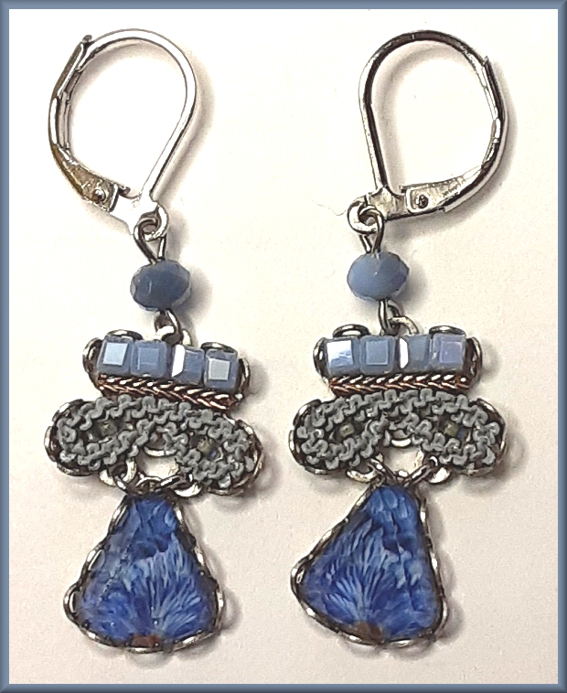 Ayala Bar Lindsay Earrings