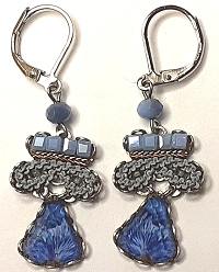 Ayala Bar Lindsay Earrings