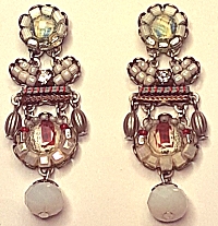 Ayala Bar Milky Way Earrings