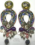 Ayala Bar Mimosa Earrings