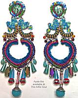 Ayala Bar Heavenly Dawn Earrings