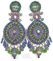 Ayala Bar Daydream Earrings