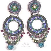 Ayala Bar Daydream Earrings