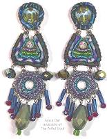 Ayala Bar Daydream Earrings