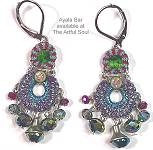 Ayala Bar Daydream Earrings