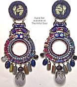 Ayala Bar Ethereal Presence Earrings