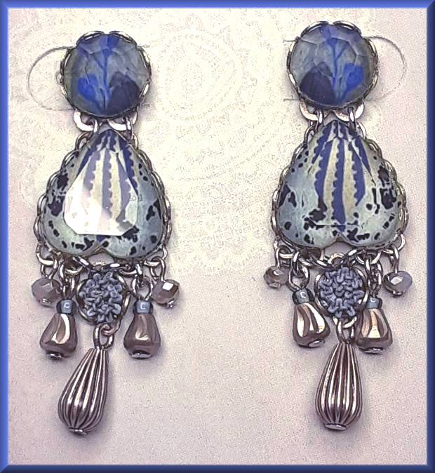 Ayala Bar Dream Weaver Earrings