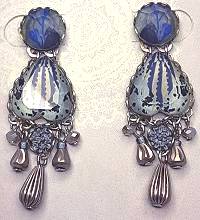 Ayala Bar Dream Weaver Earrings