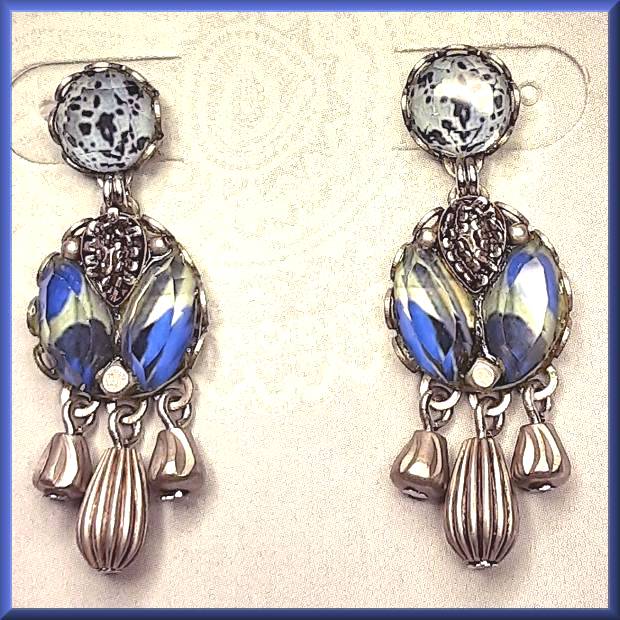 Ayala Bar Earrings