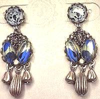 Ayala Bar Dream Weaver Earrings