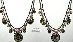 Ayala Bar Mojo & Bossa Necklace