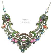 Ayala Bar Spirit Necklace