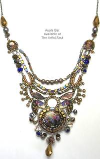 Ayala Bar Ocean Gem Necklace