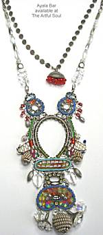 Ayala Bar Odyssey Necklace