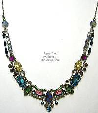 Ayala Bar Blue Horizon Necklace