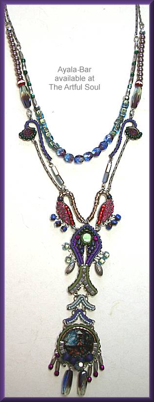 Ayala Bar Aurora Necklace