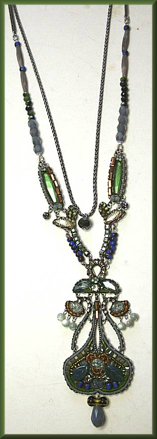 Ayala Bar Oasis Necklace