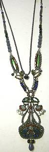 Ayala Bar Oasis Necklace
