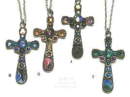 Ayala Bar Fall 15 Medium Cross