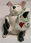 Lacombe Shopper Dog