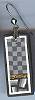 Artful Black&White Geometrics Earrings