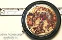 Audrey Tape Measure in Cherubs