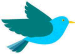 Bird Theme Products