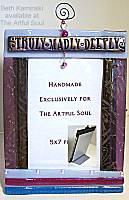 Kaminski Tuly Madly Deeply Glass Frame