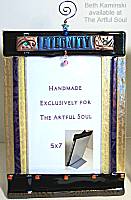 Beth Kaminski Eternity Glass Frame
