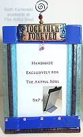 Kaminski Together Forever Photo Frame