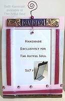 Beth Kaminski Bambino Photo Frame