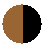 Black & Brown